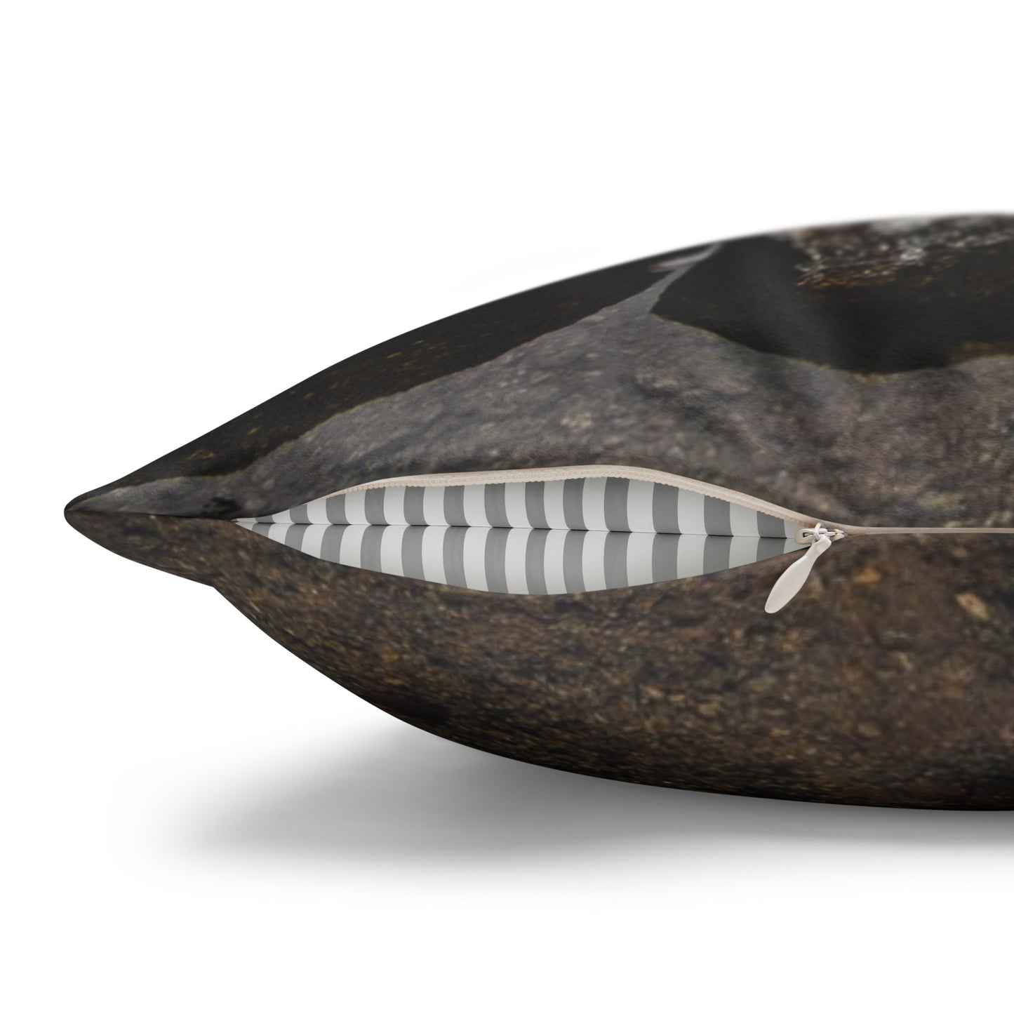 Landscape Pillow Cover