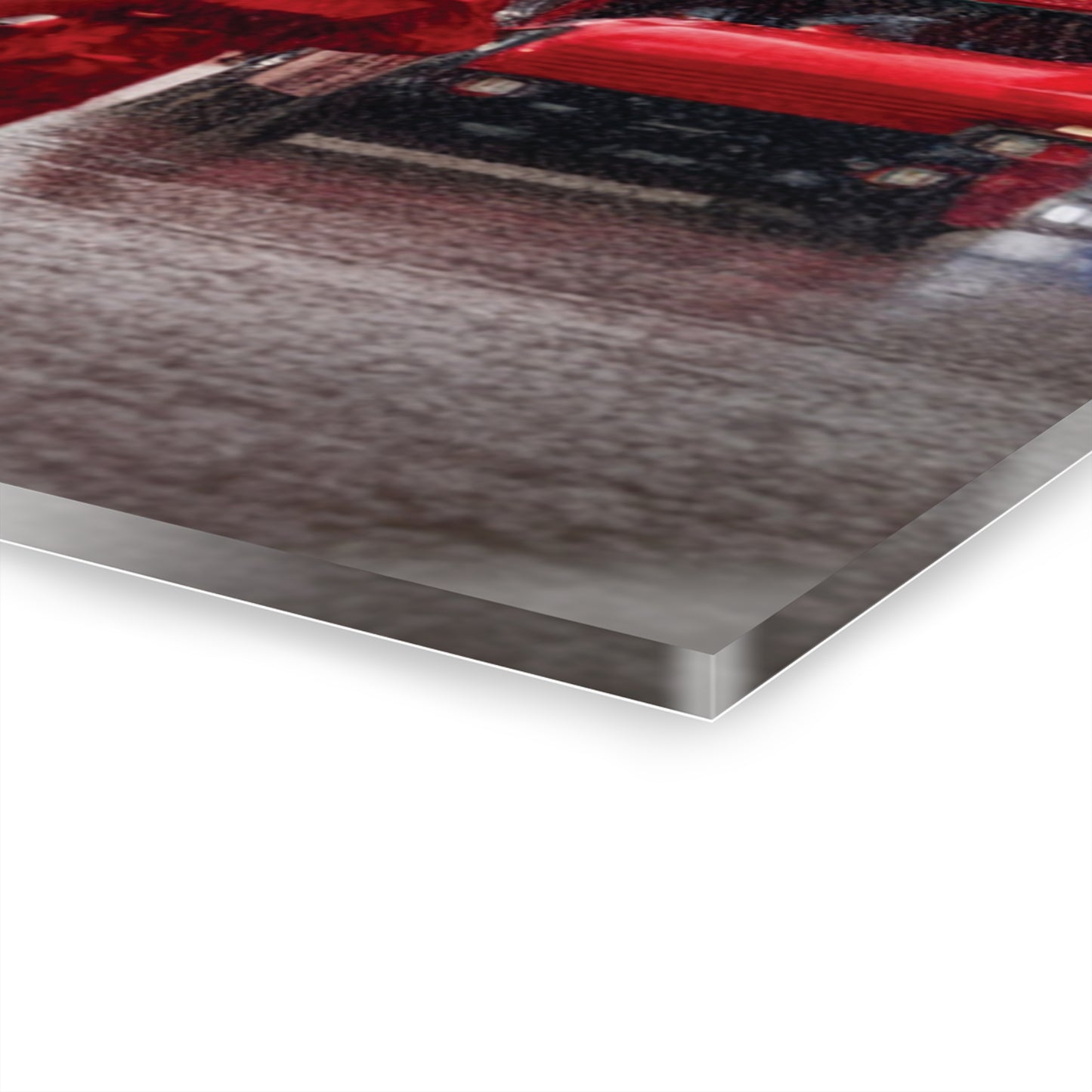 Wall Decor, City Wall Art