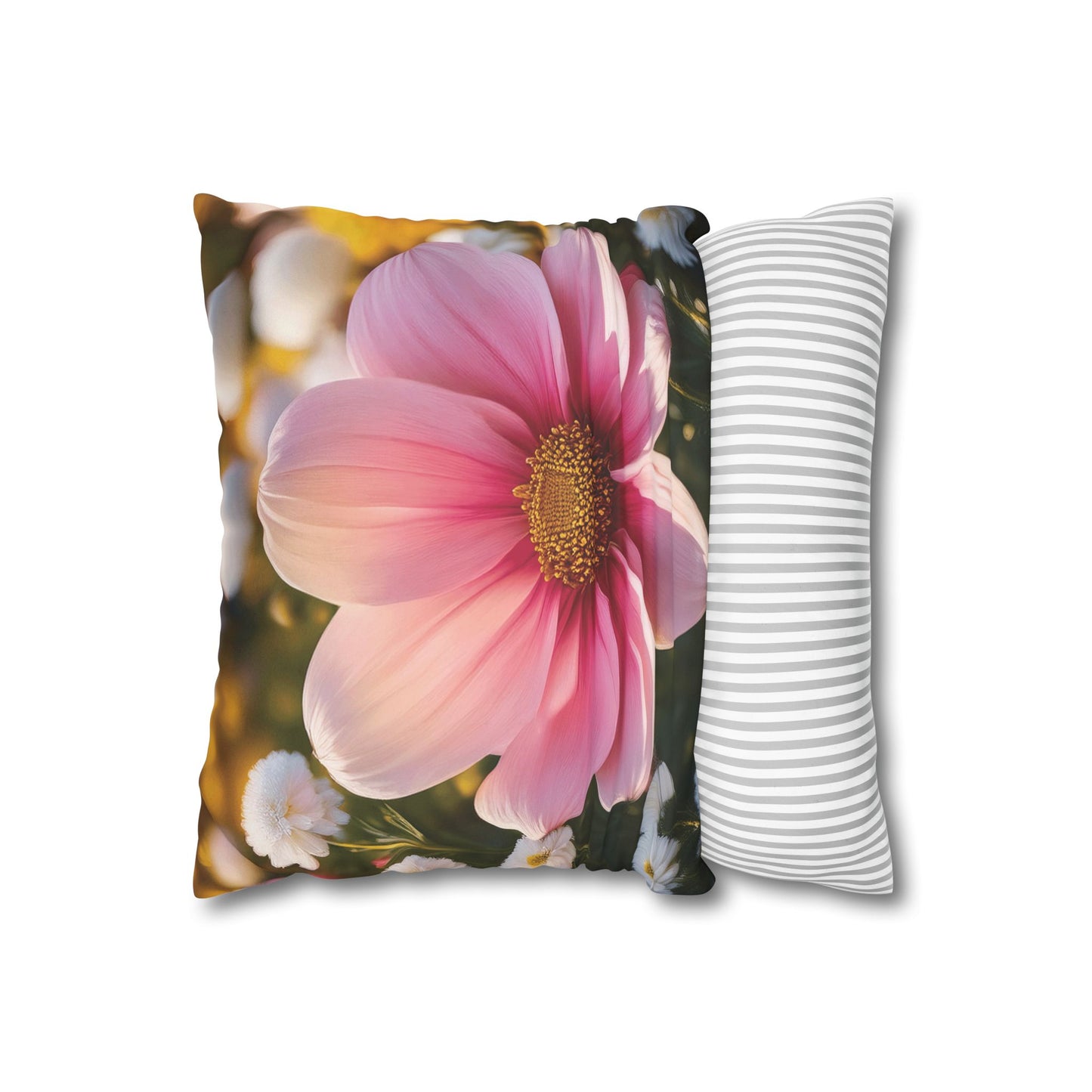 Floral Pillow Covers