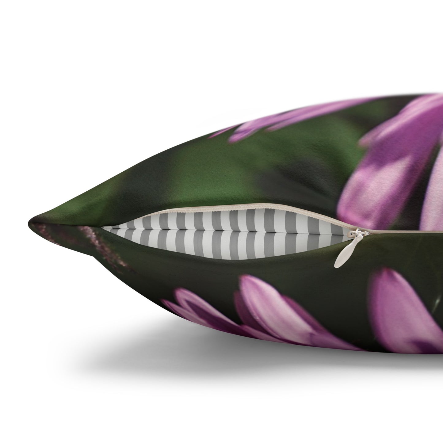 Floral Pillow Covers