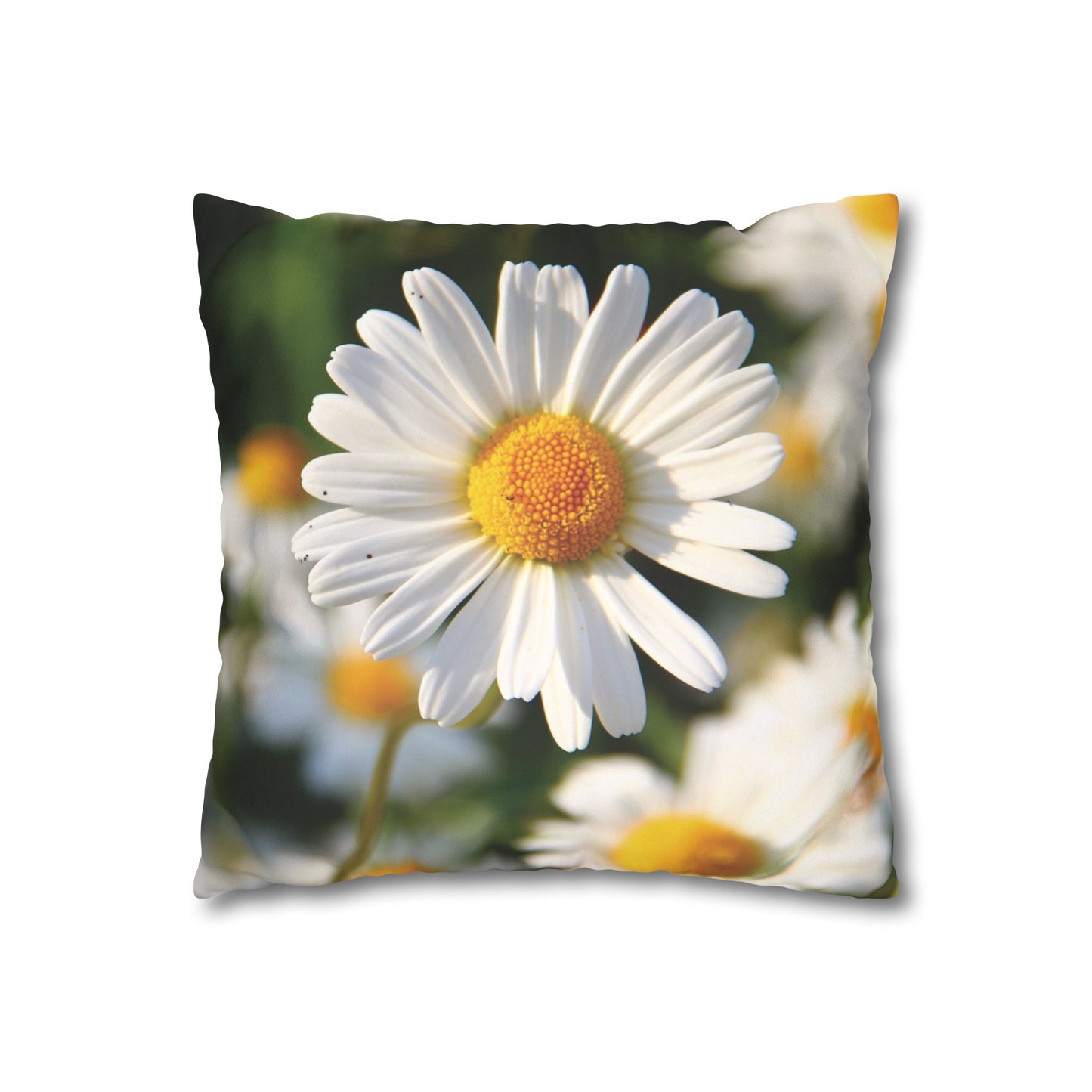 Floral Pillow Covers