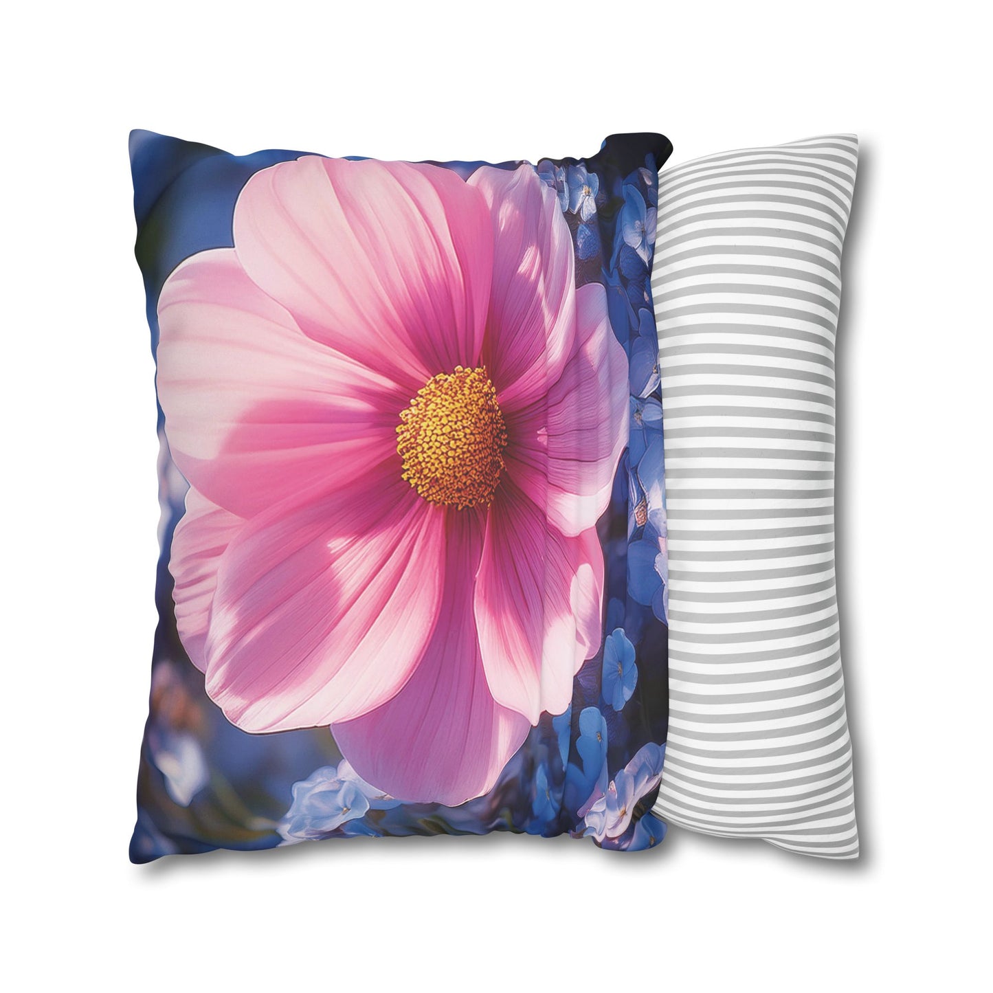 Floral Pillow Covers
