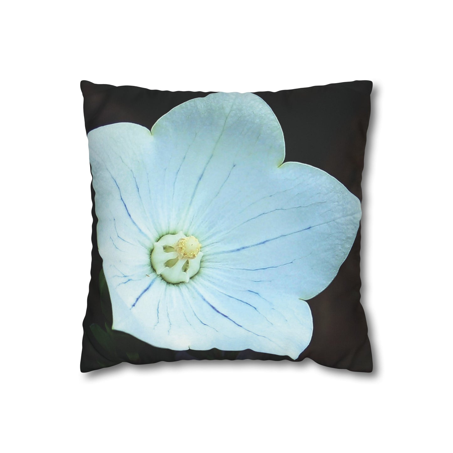 Floral Pillow Covers