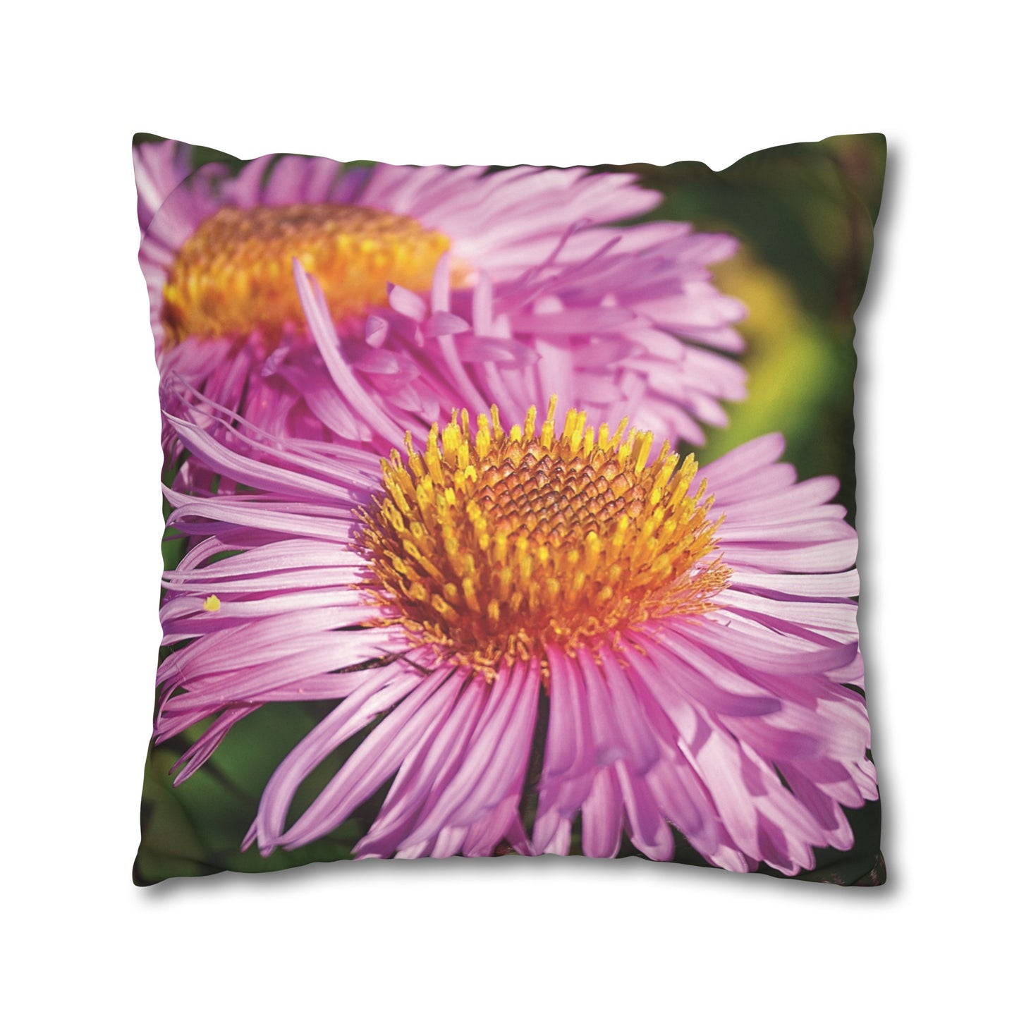 Floral Pillow Covers