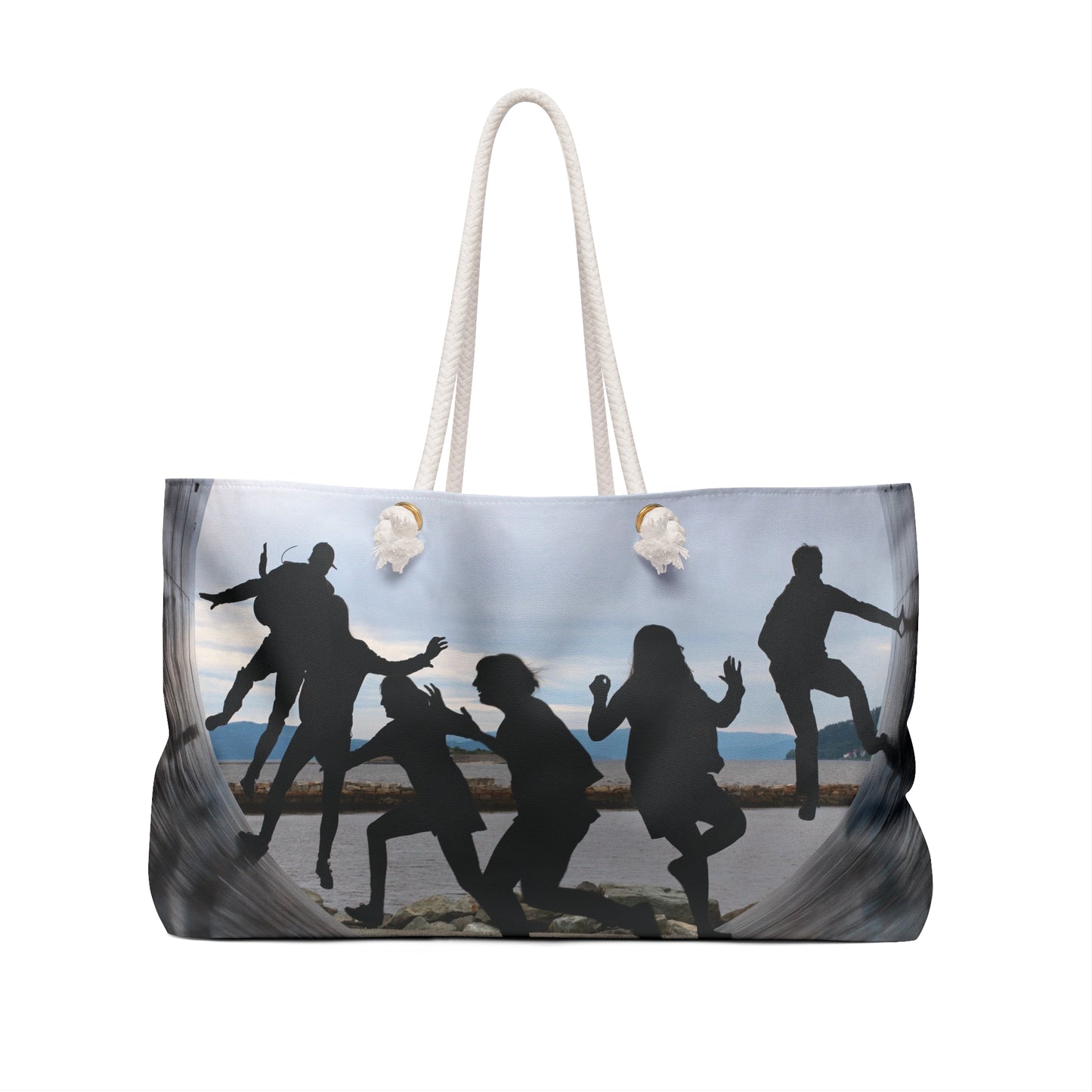 Weekender Bag