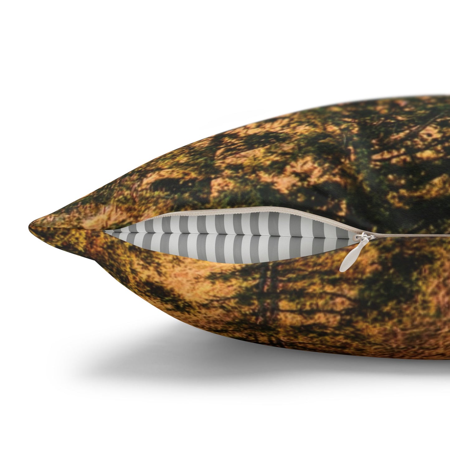 Landscape Pillow Cover