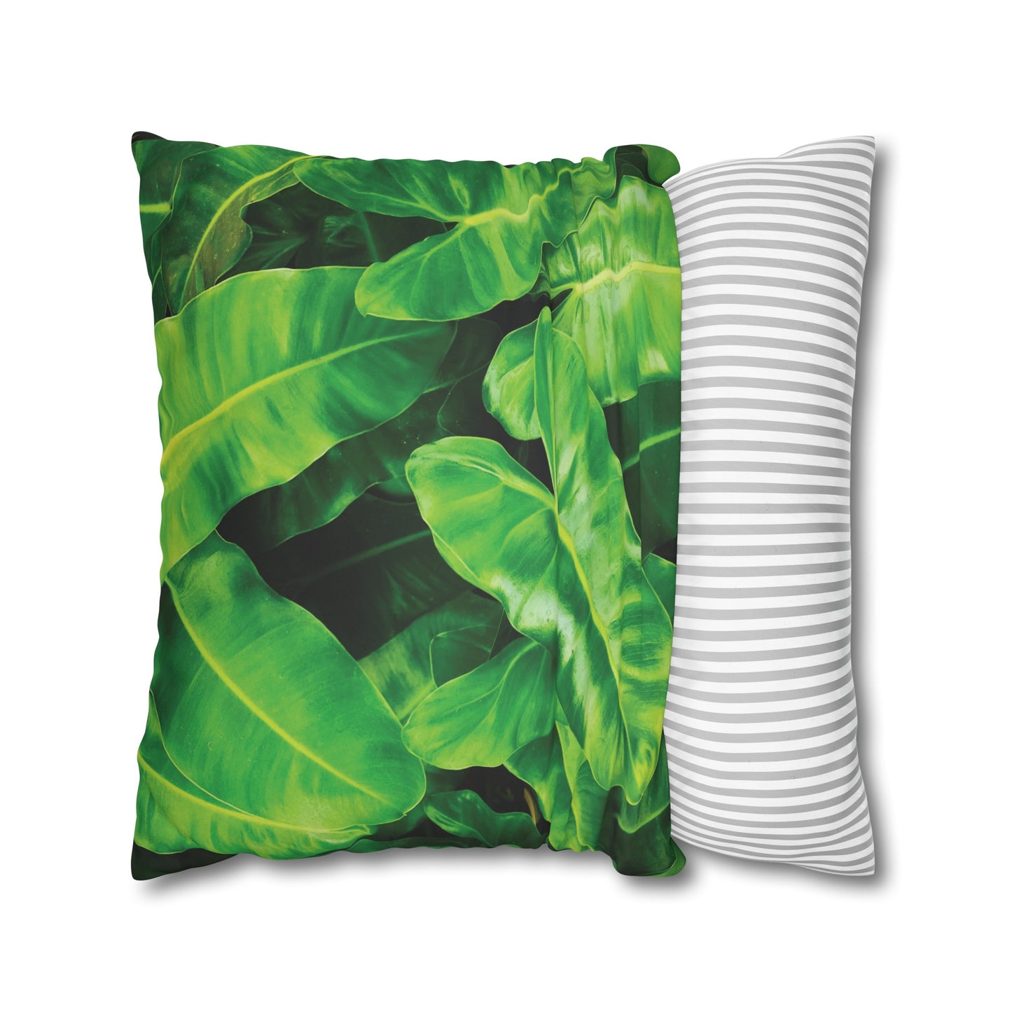 Floral Pillow Covers