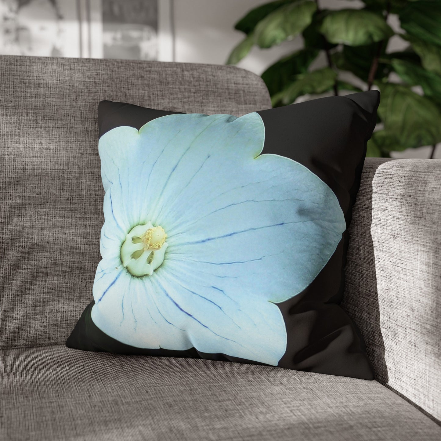 Floral Pillow Covers