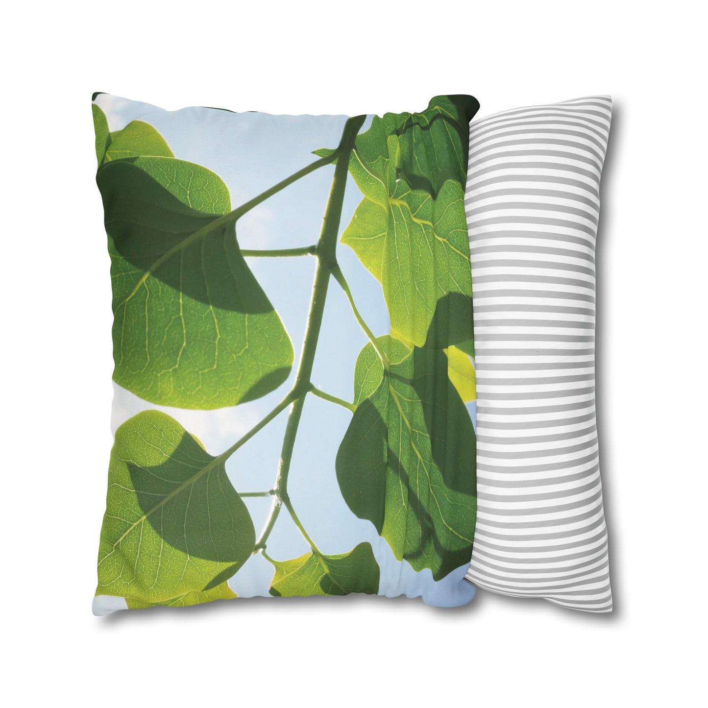 Floral Pillow Covers