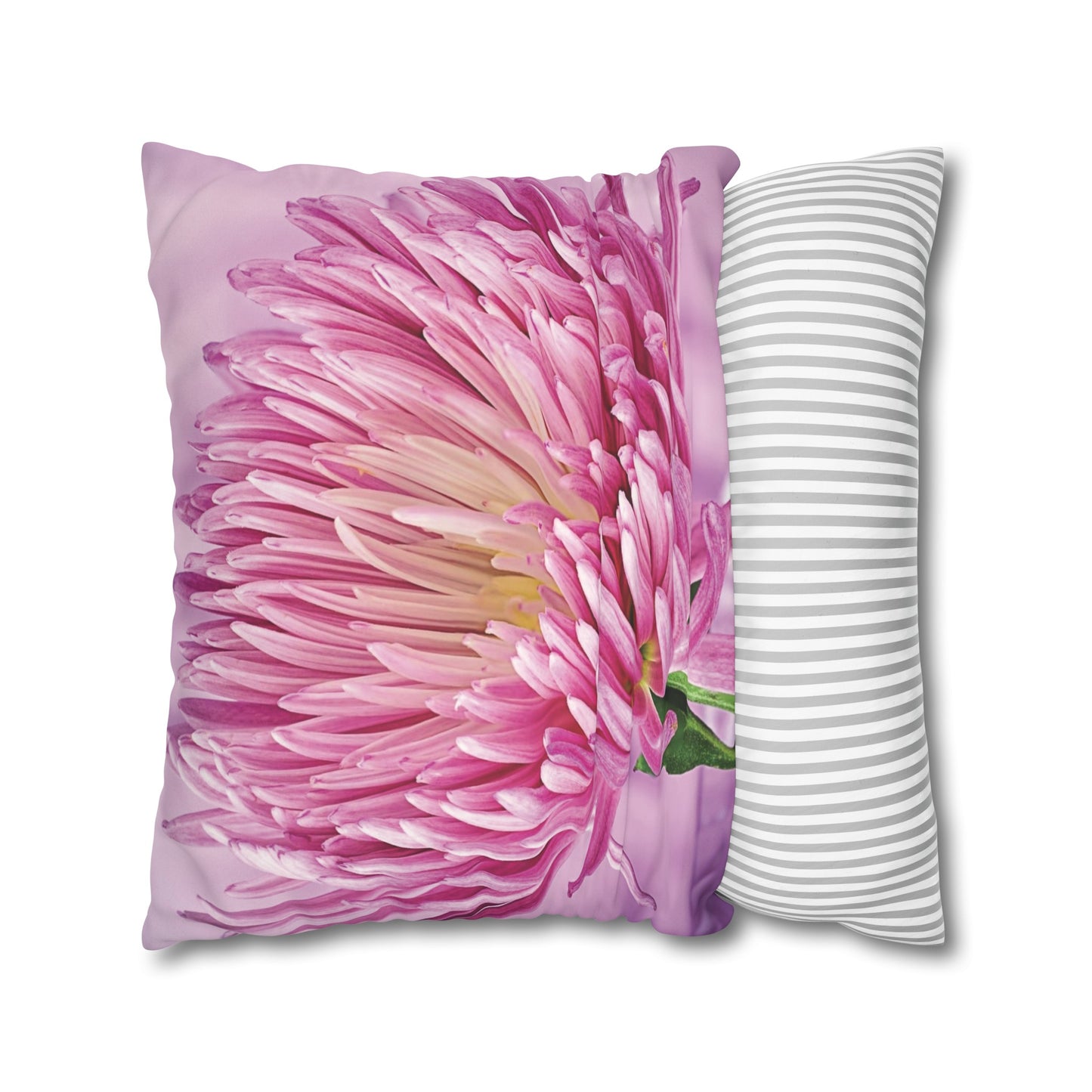 Floral Pillow Covers
