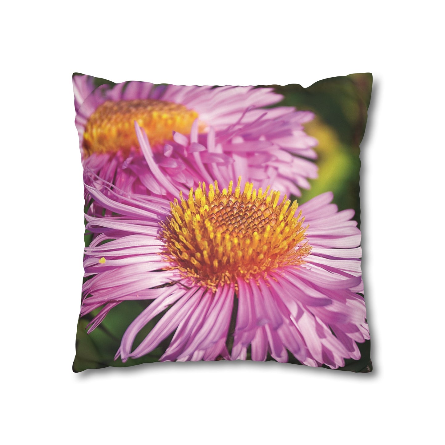 Floral Pillow Covers