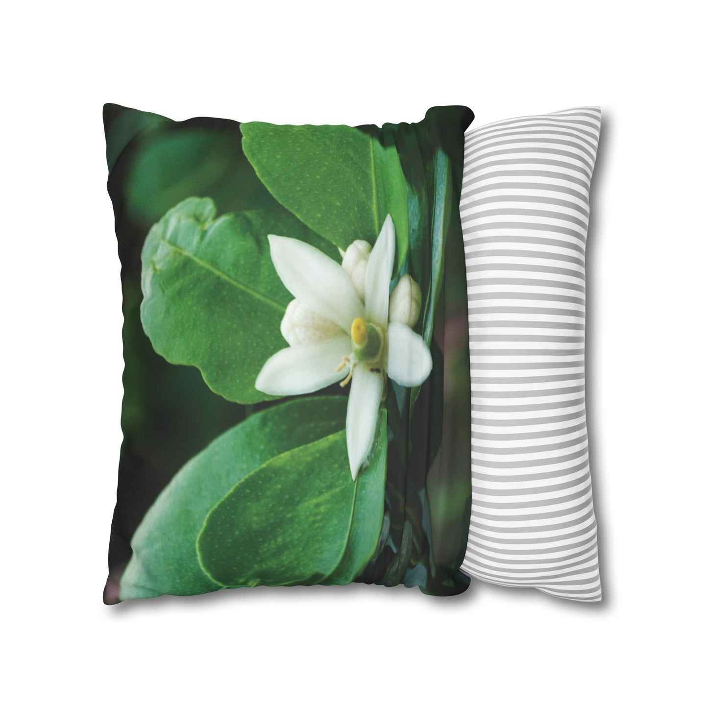 Floral Pillow Covers