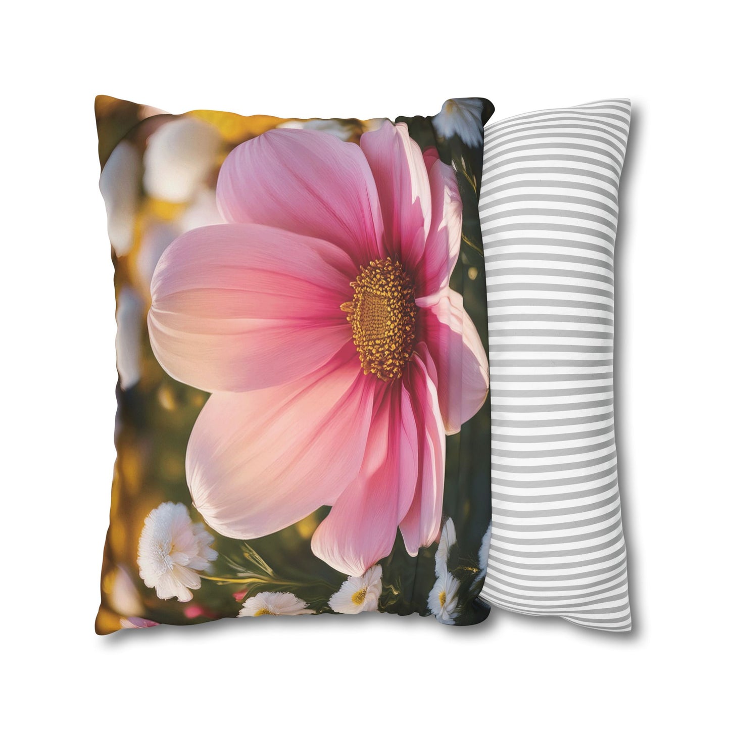Floral Pillow Covers
