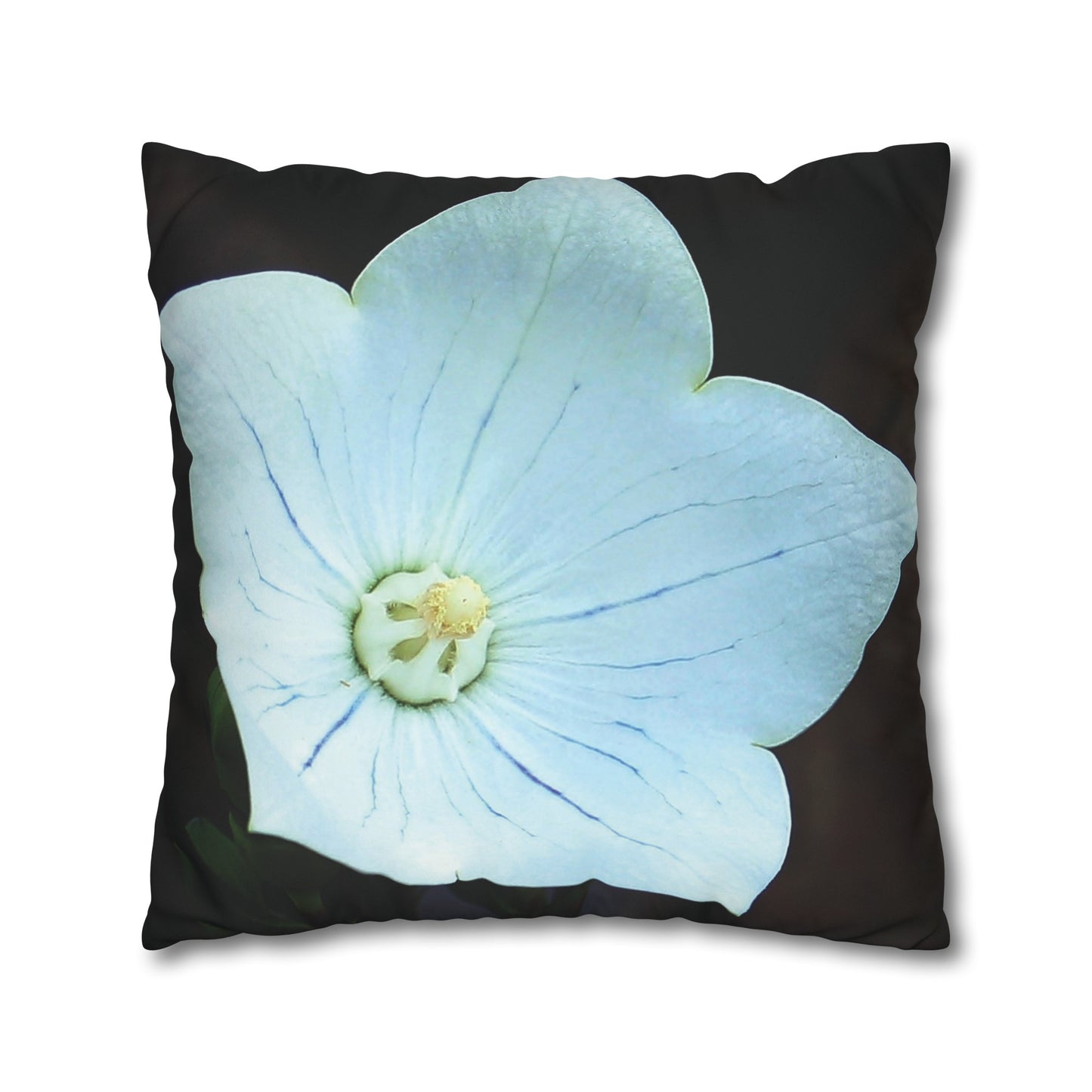 Floral Pillow Covers