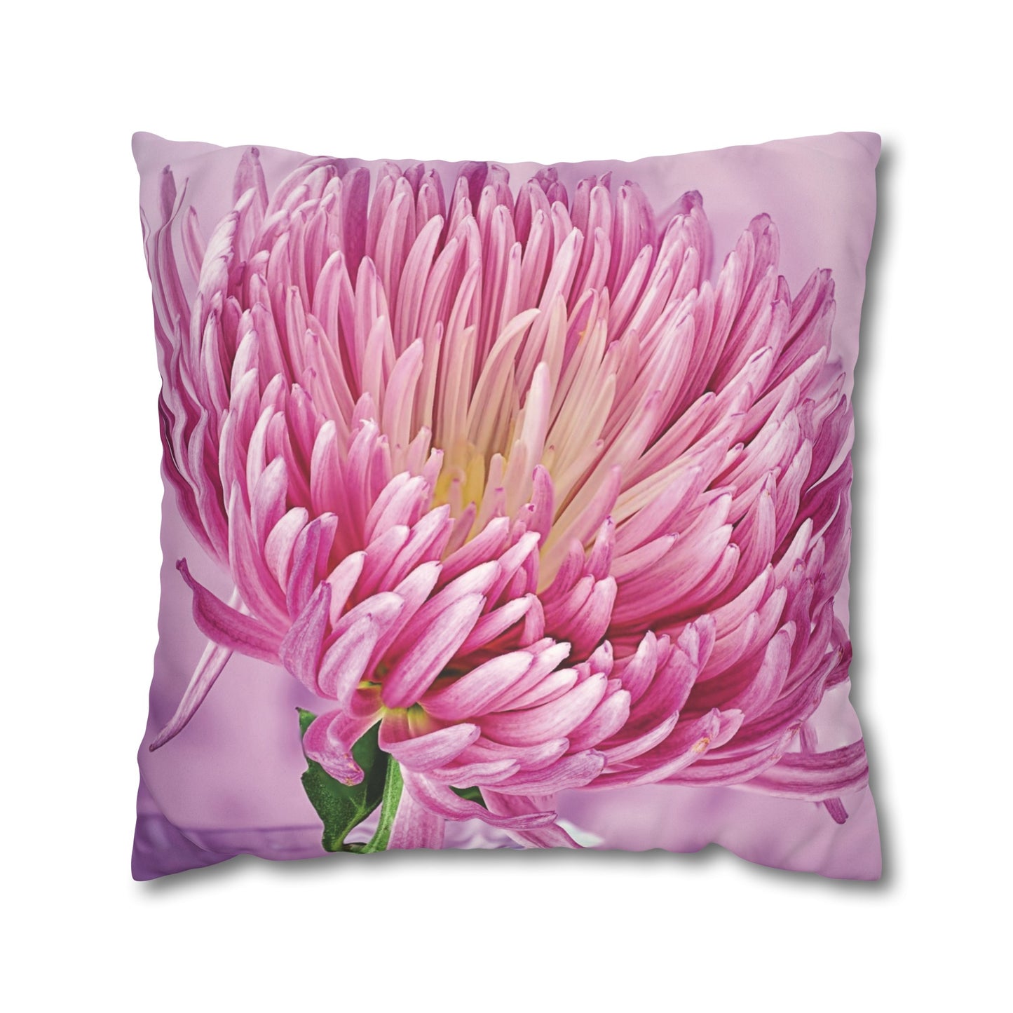 Floral Pillow Covers