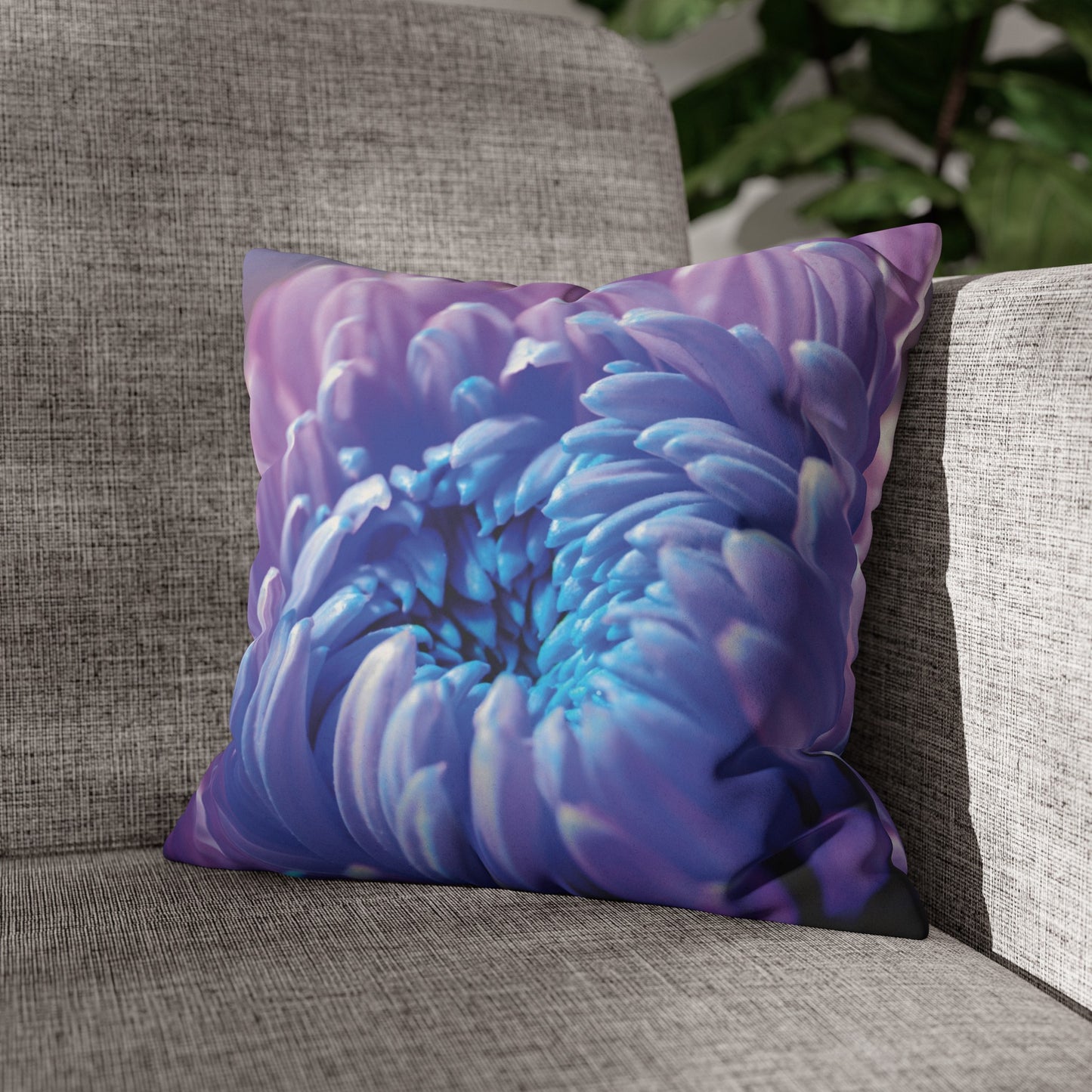 Floral Pillow Covers