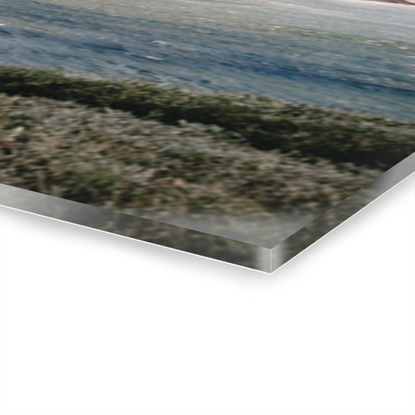Wall Decor, City Wall Art