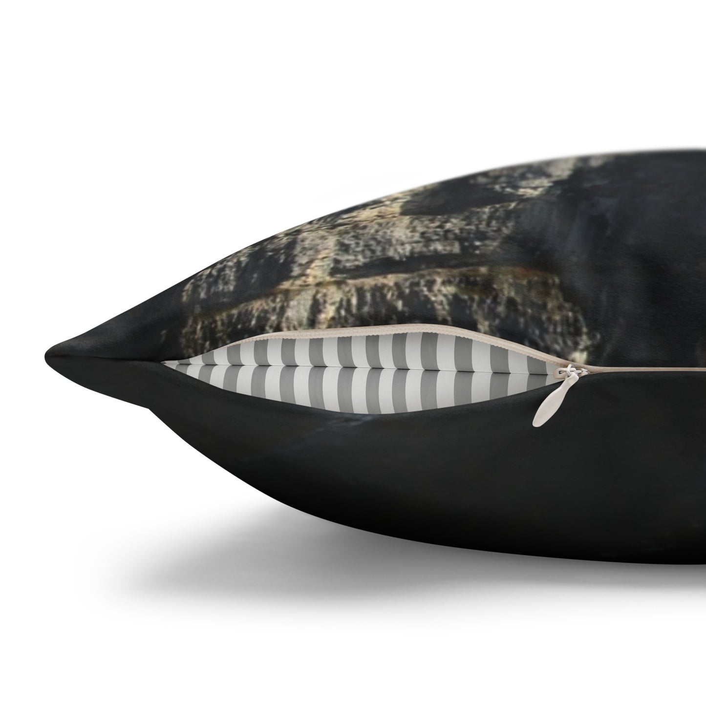 Landscape Pillow Cover
