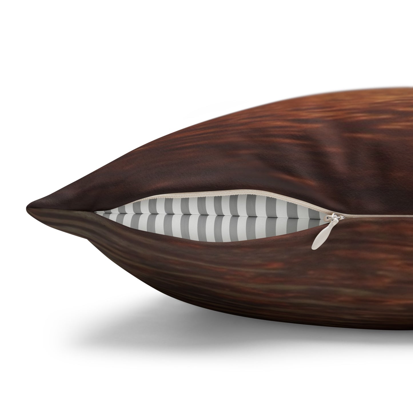 Landscape Pillow Cover