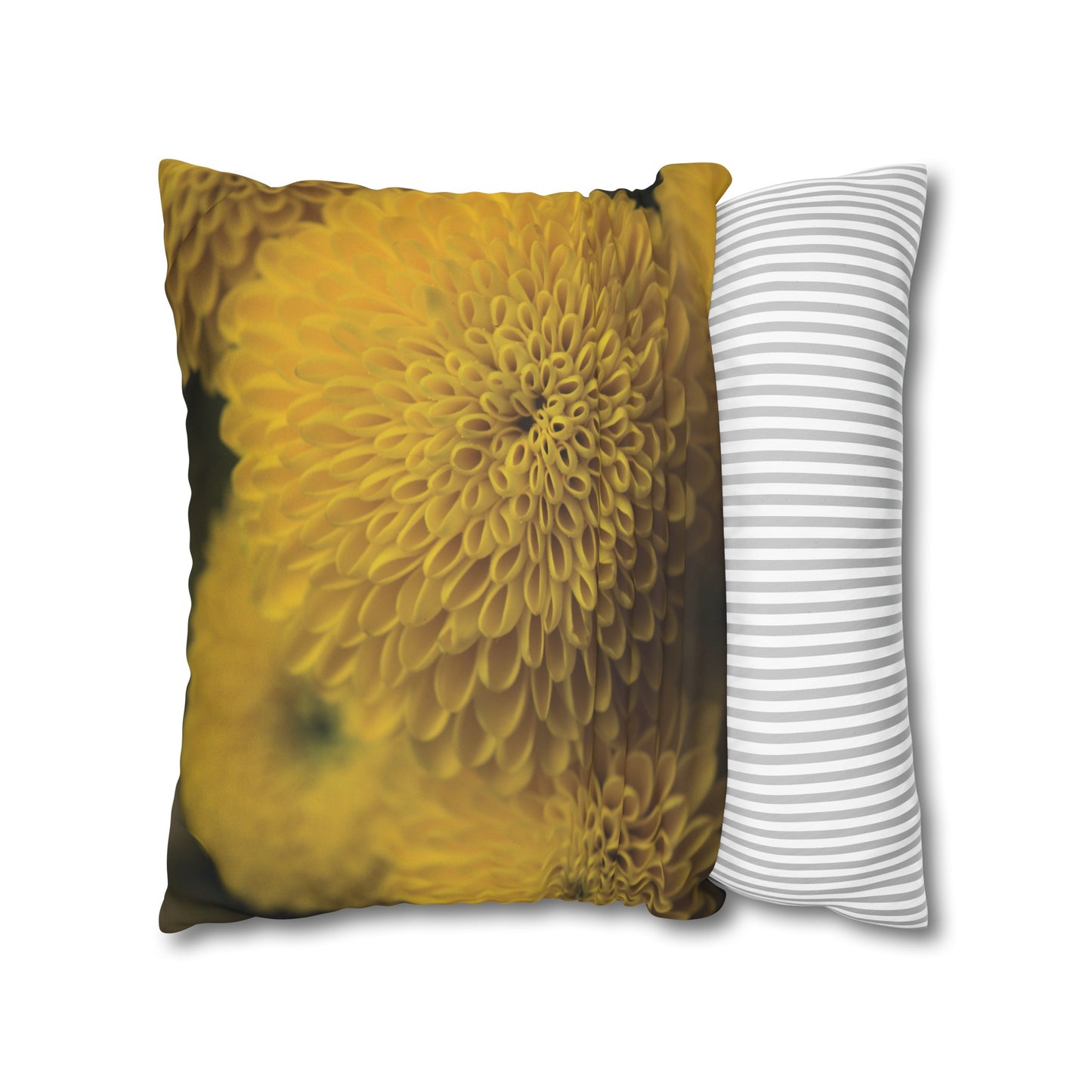 Floral Pillow Covers