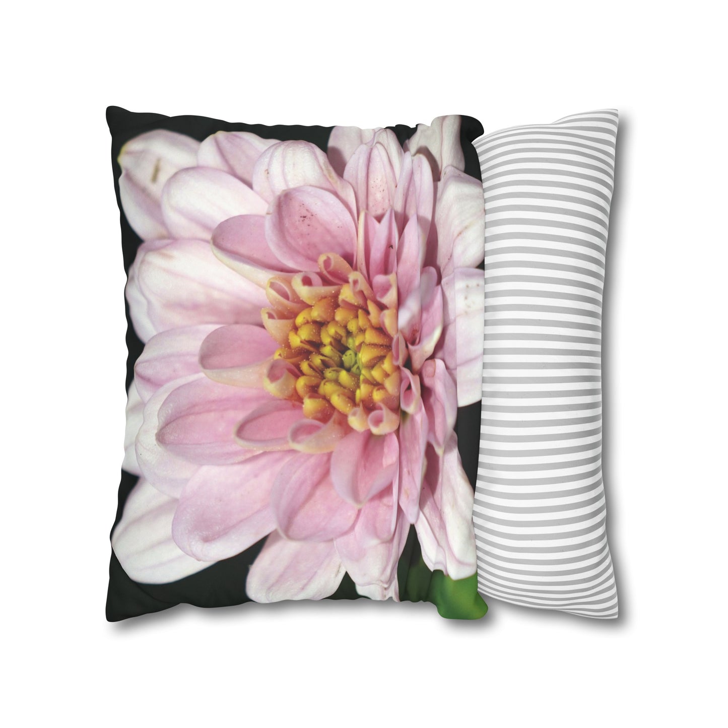 Floral Pillow Covers