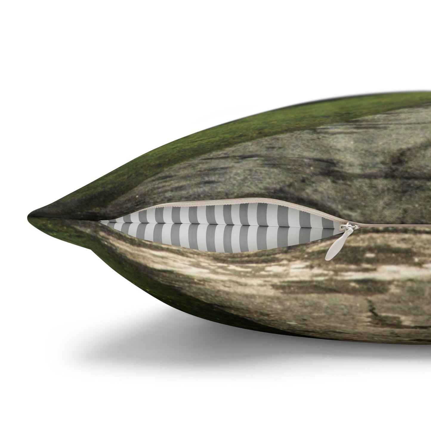 Landscape Pillow Cover