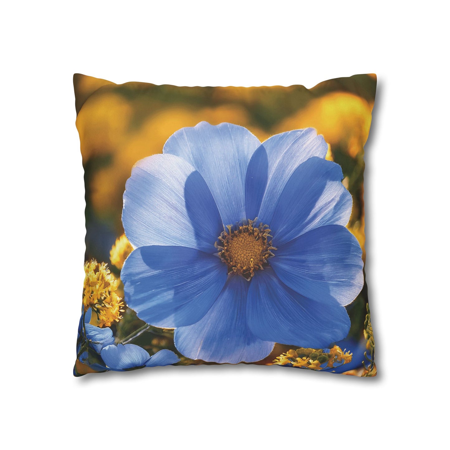 Floral Pillow Covers