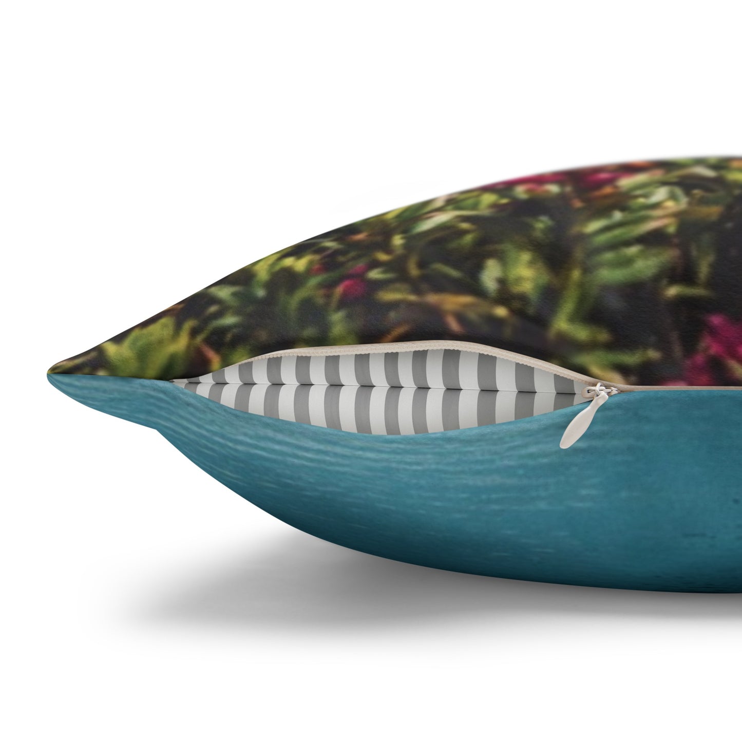 Landscape Pillow Cover