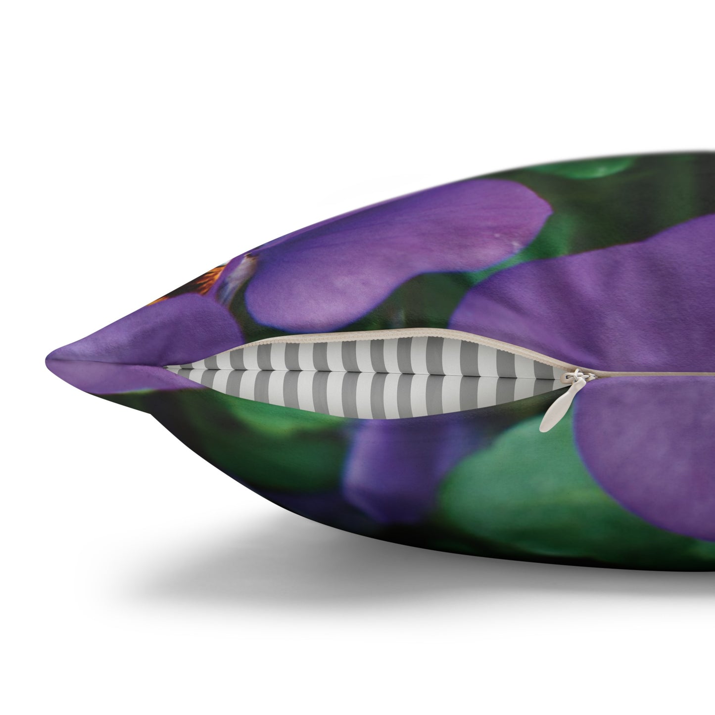 Floral Pillow Covers
