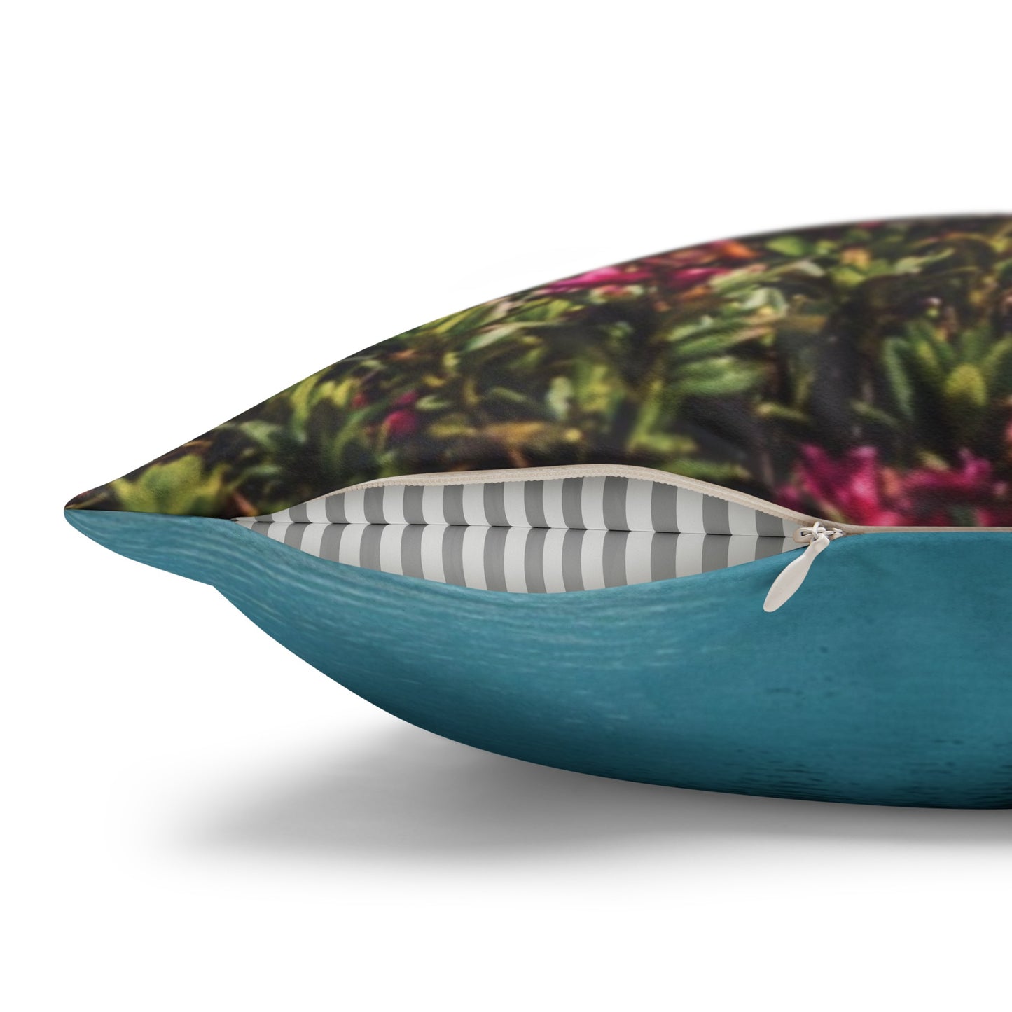 Landscape Pillow Cover