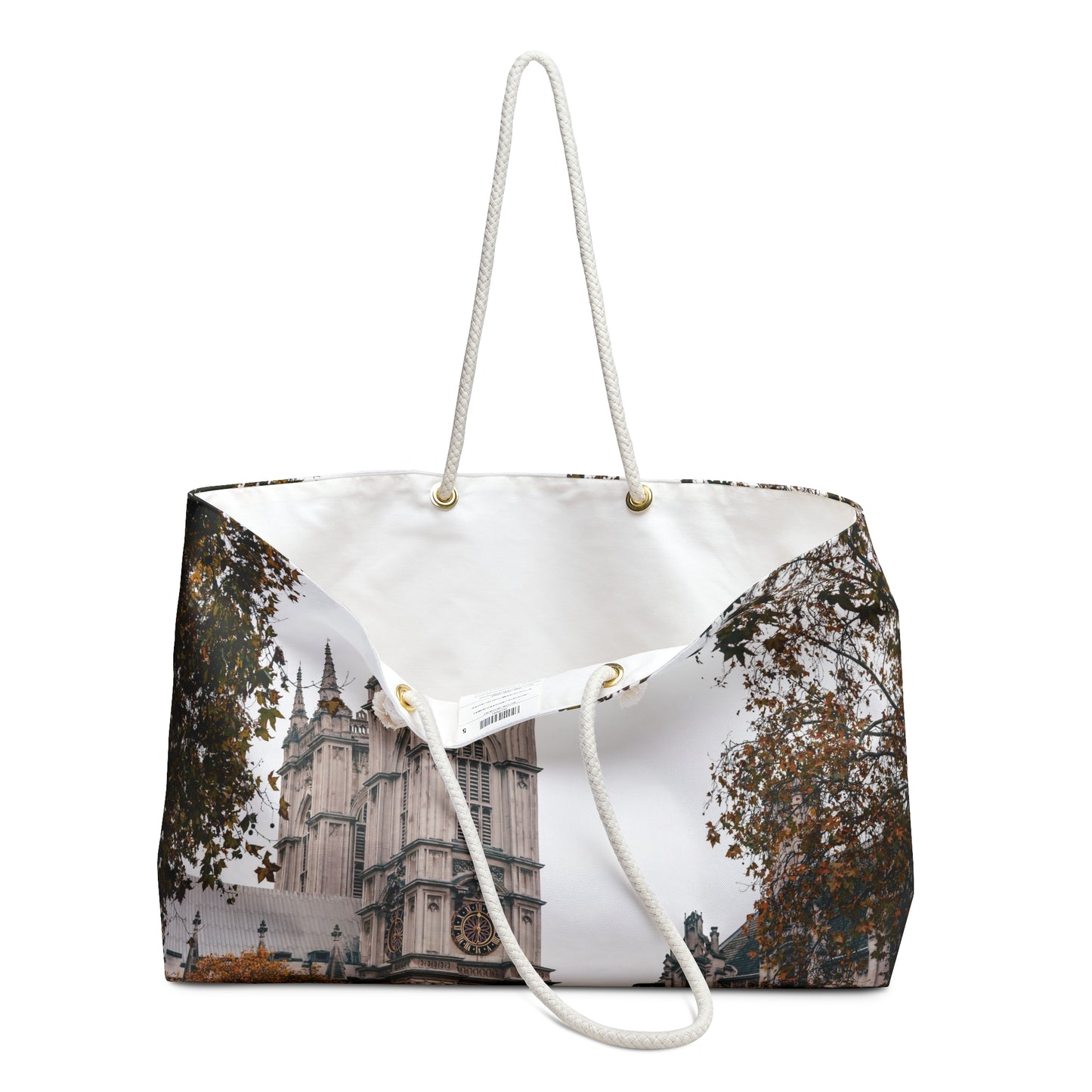 Weekender Bag