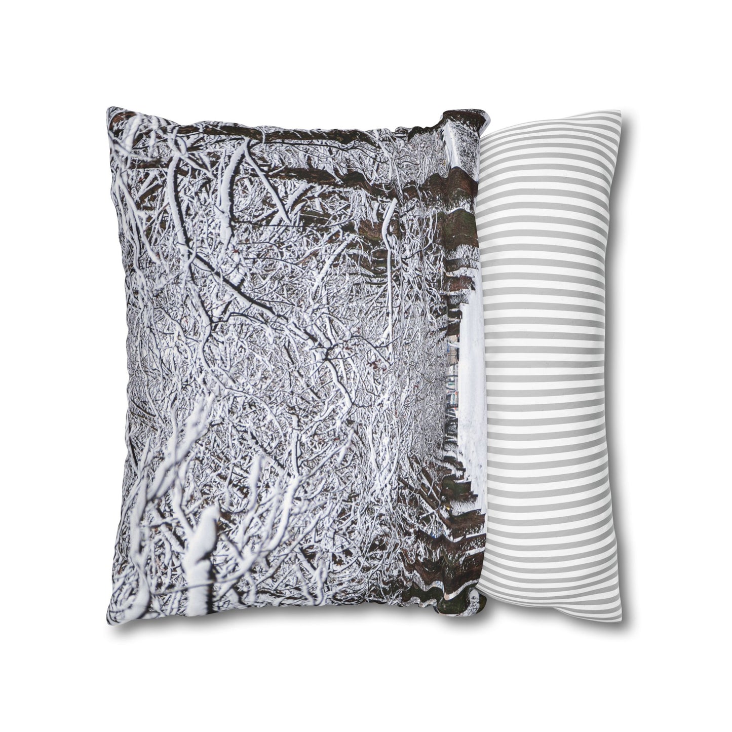 Landscape Pillow Cover