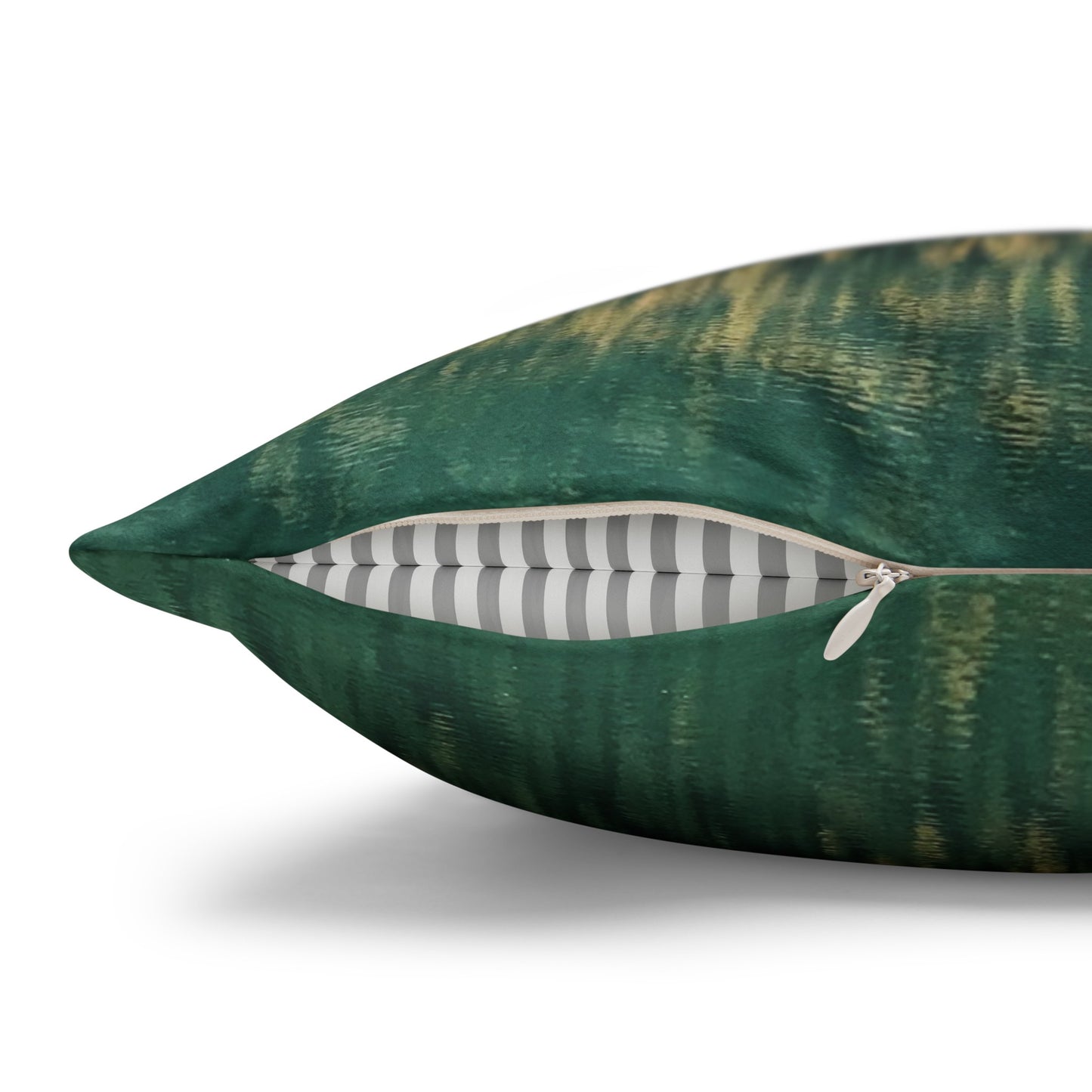 Landscape Pillow Cover