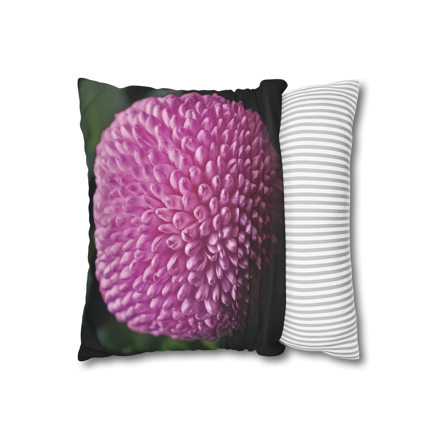 Floral Pillow Covers
