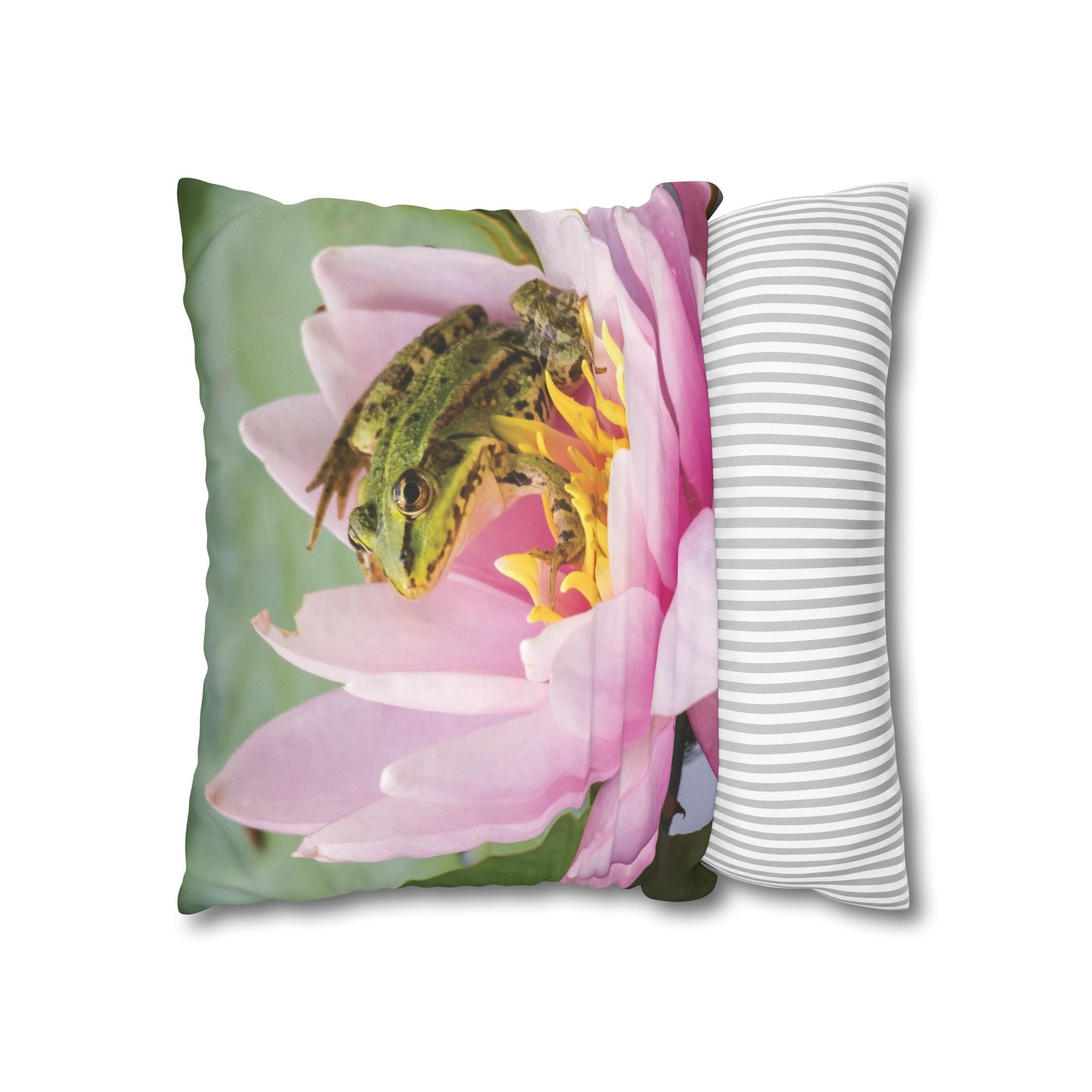 Floral Pillow Covers