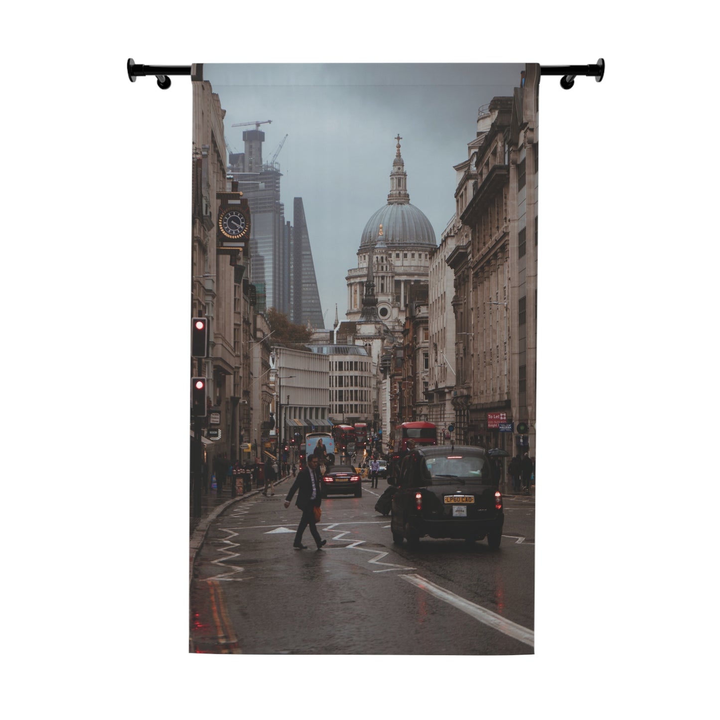 City View Curtains