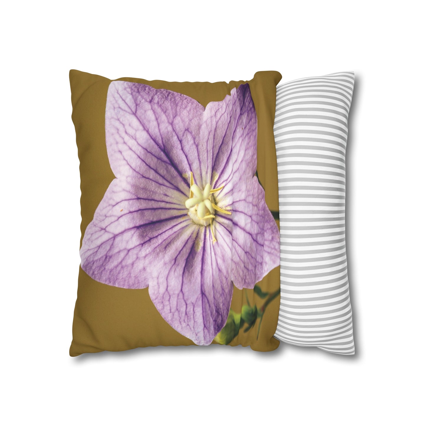 Floral Pillow Covers