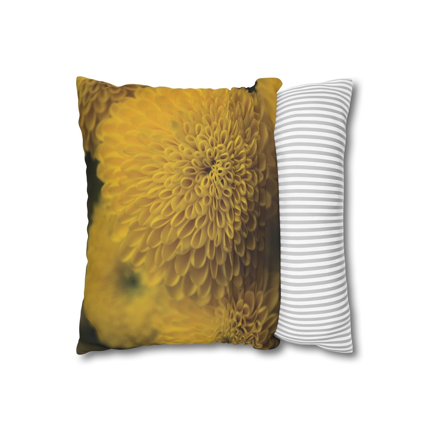 Floral Pillow Covers