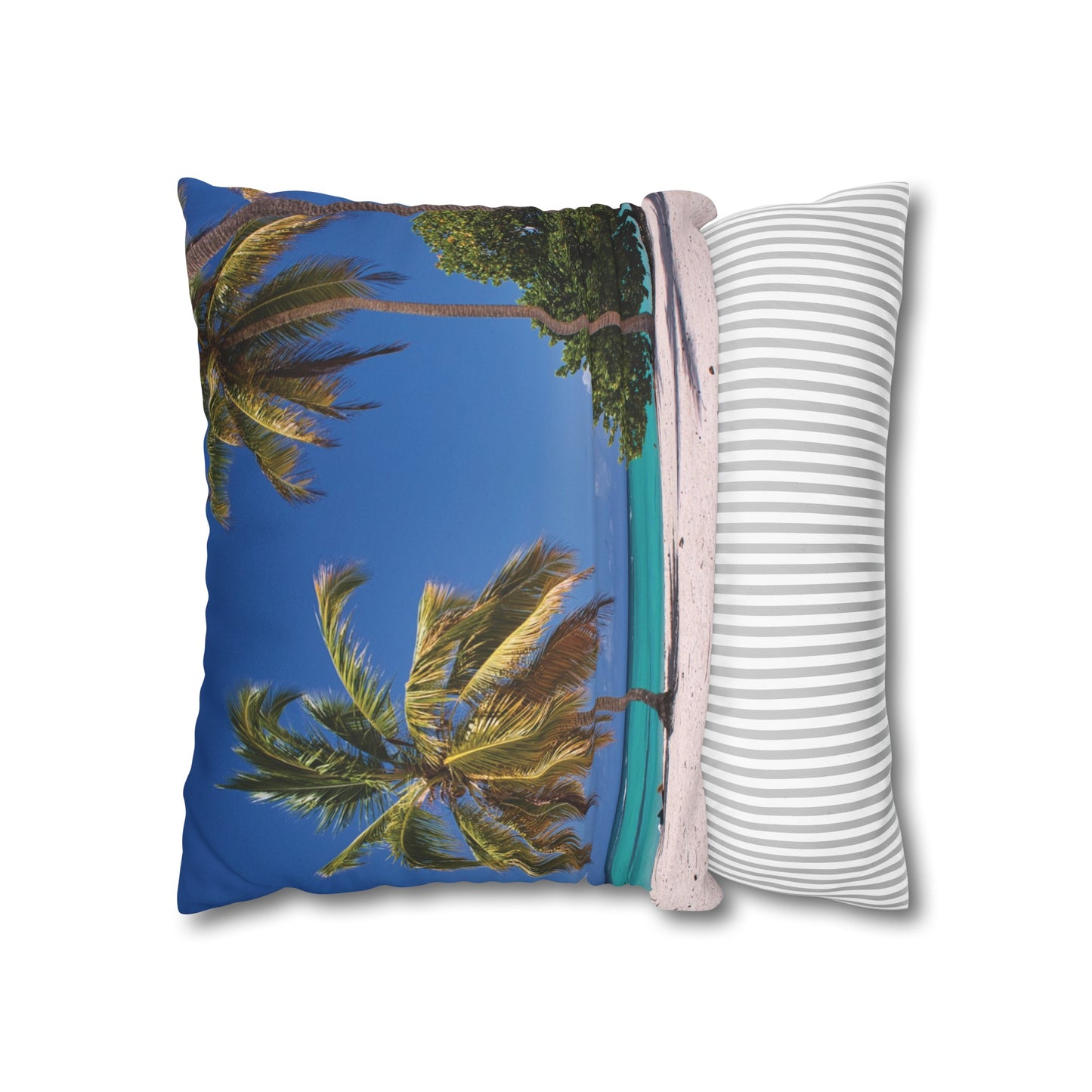Beach Pillow Case