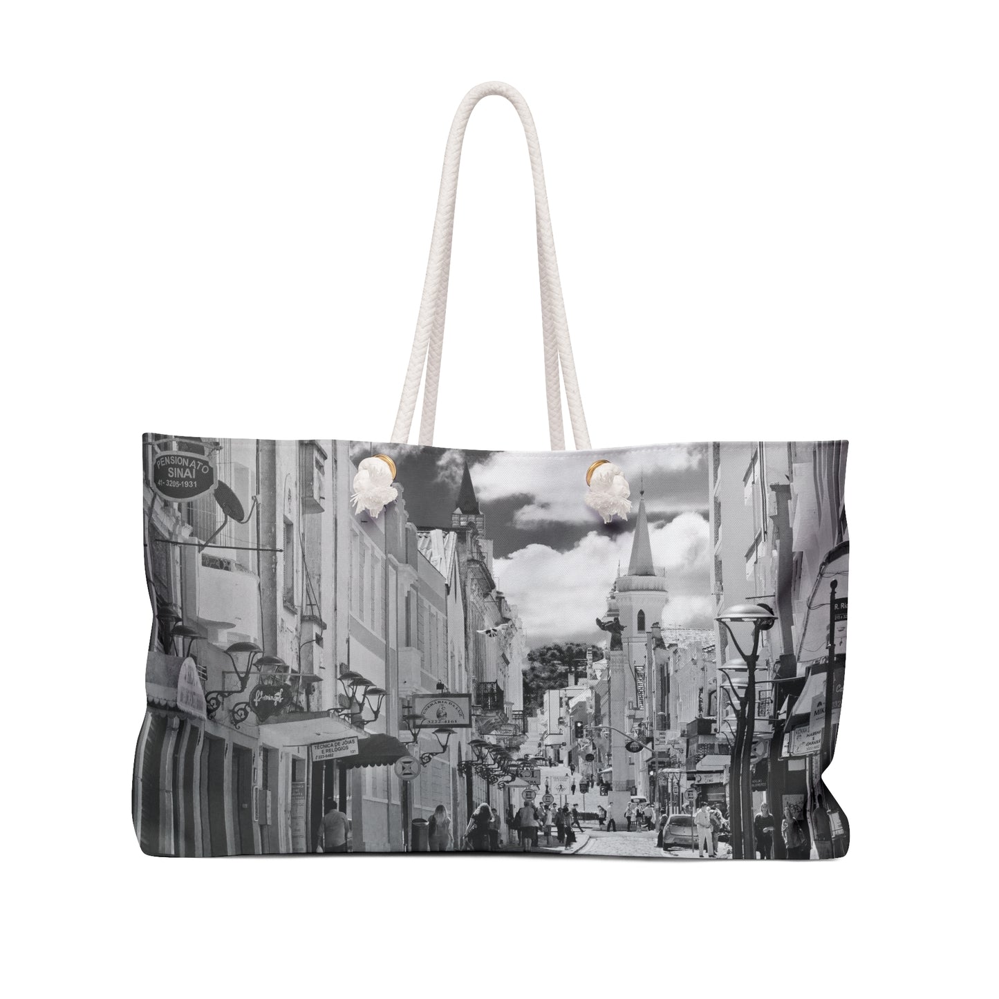 Weekender Bag