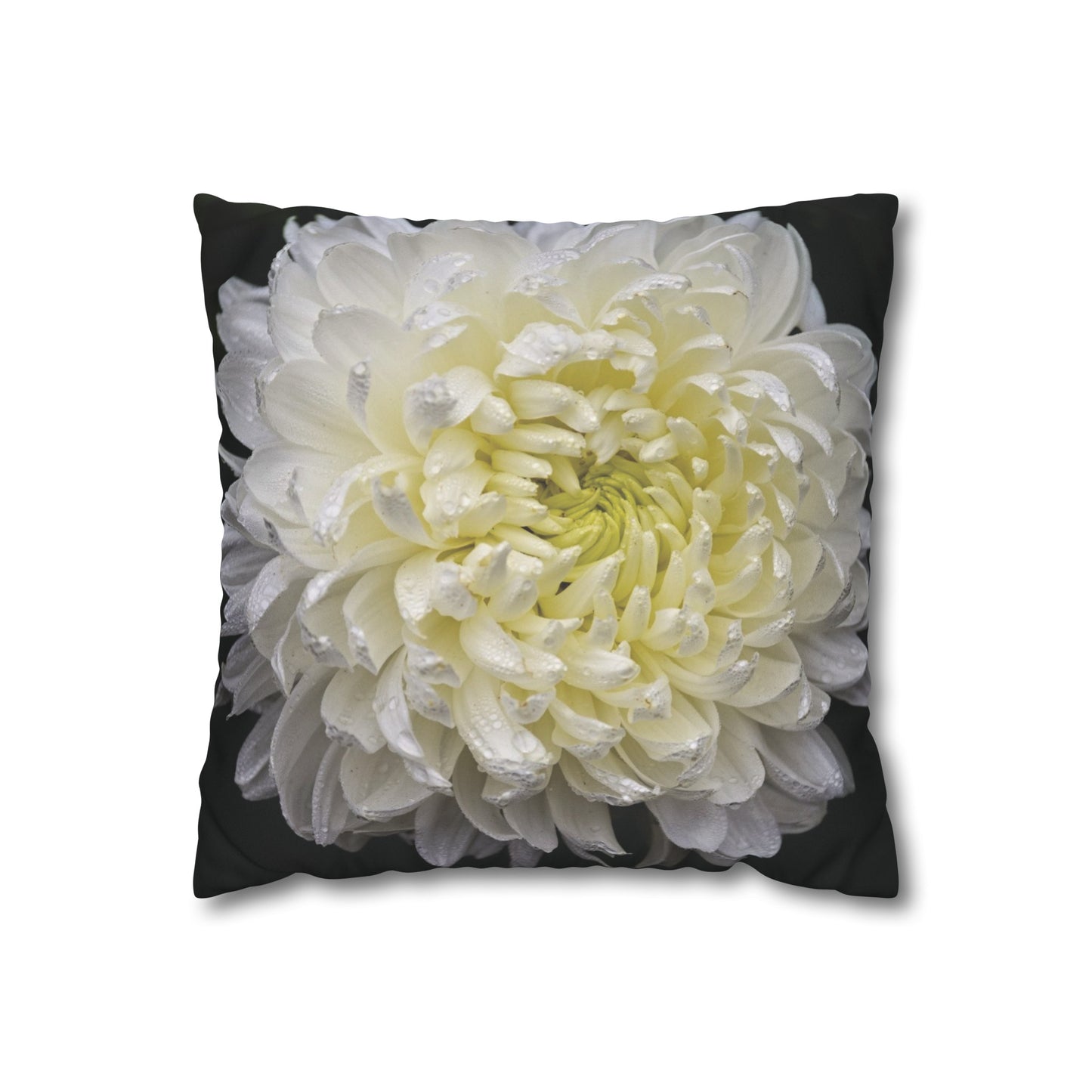 Floral Pillow Covers