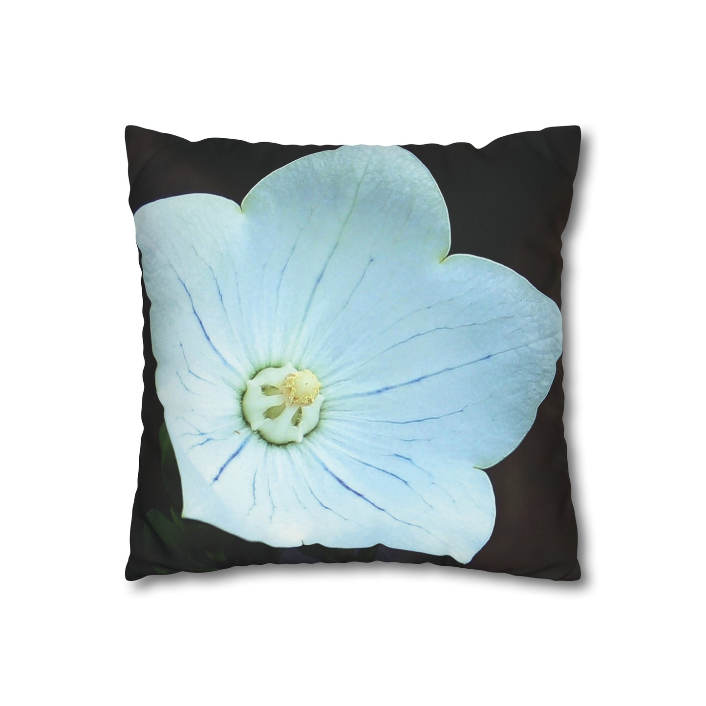 Floral Pillow Covers