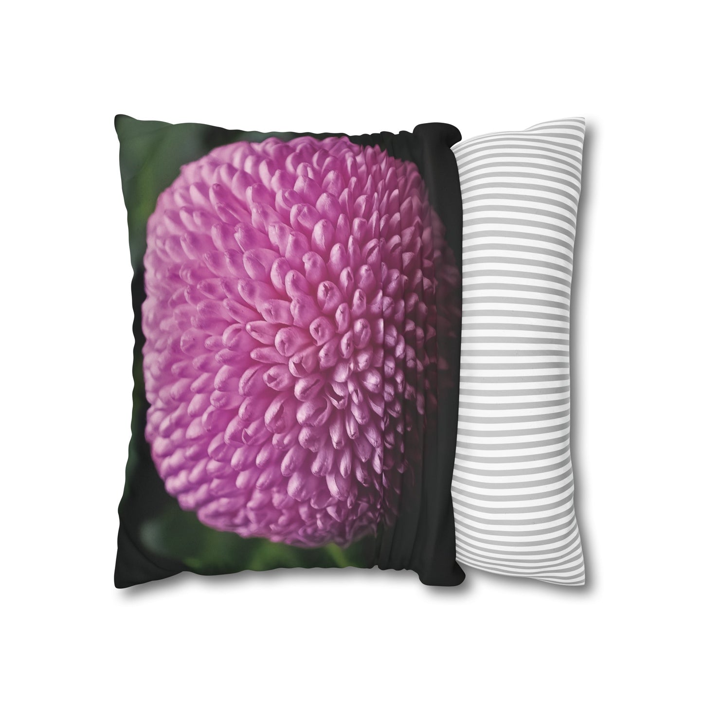 Floral Pillow Covers