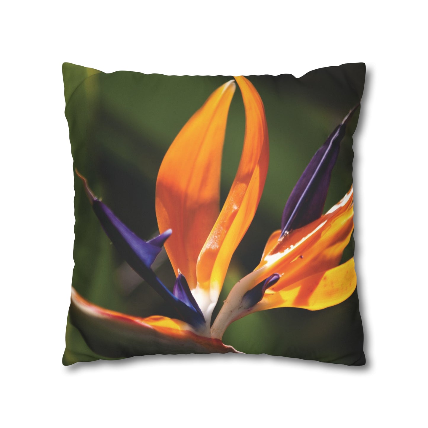 Floral Pillow Covers