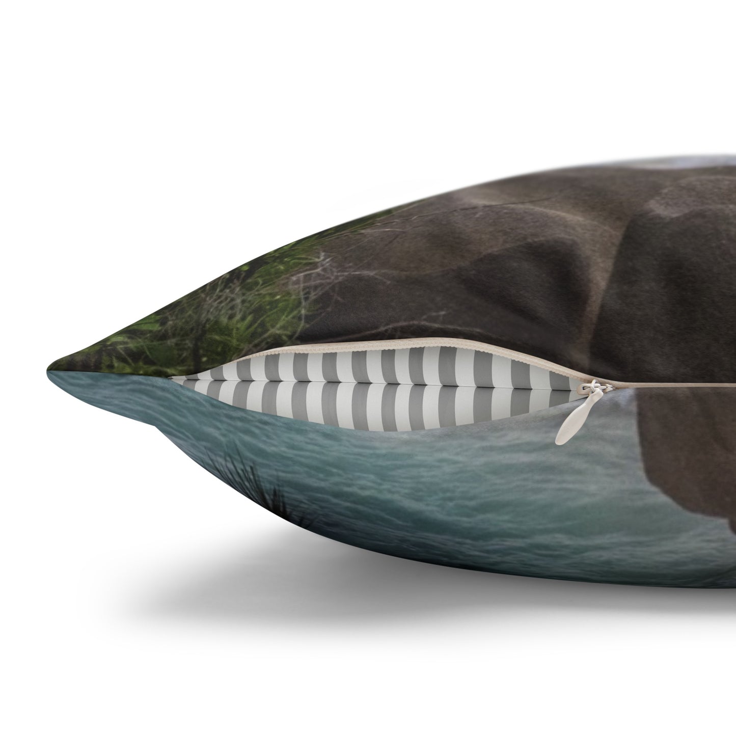Beach Pillow Case