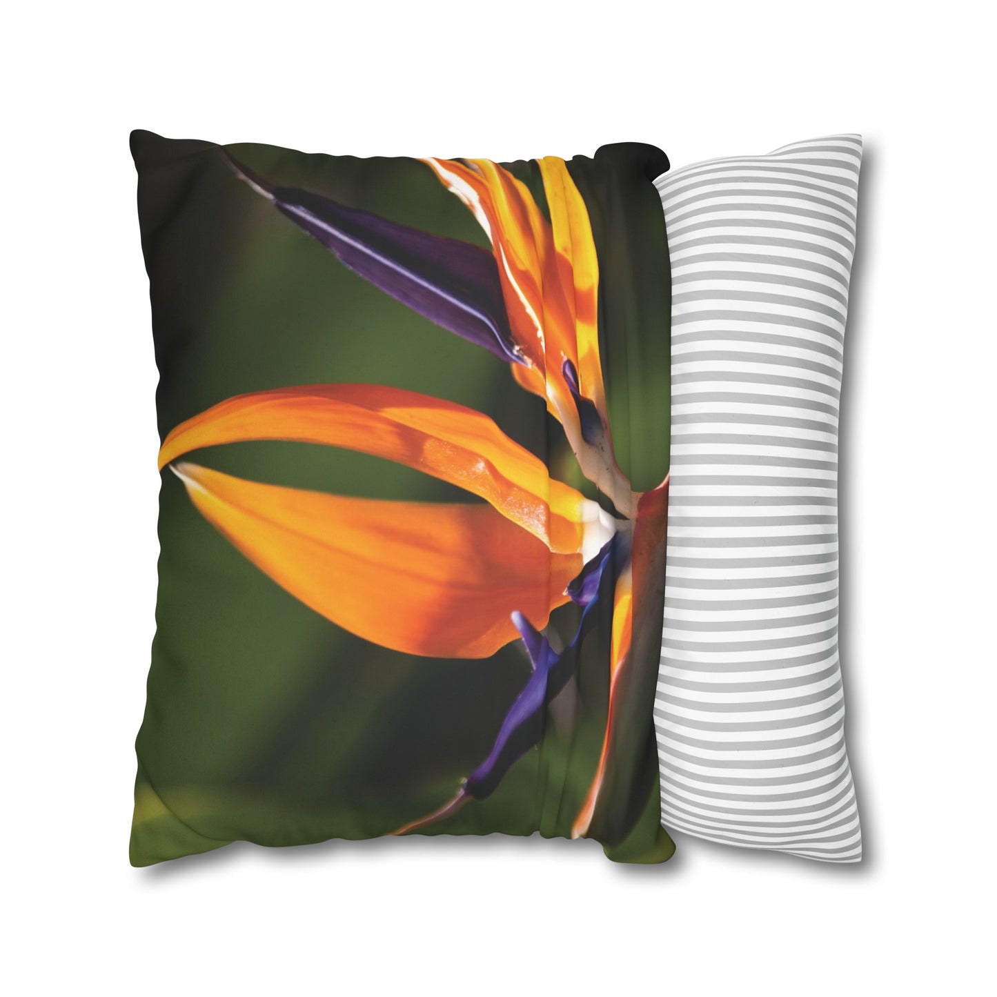Floral Pillow Covers