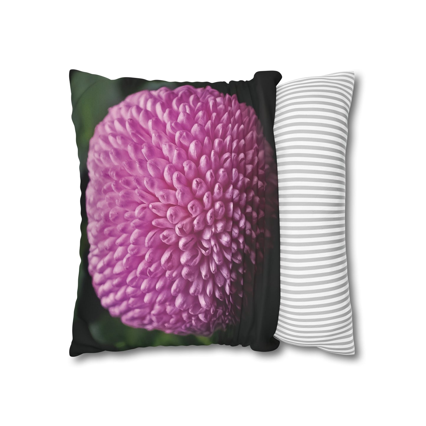 Floral Pillow Covers