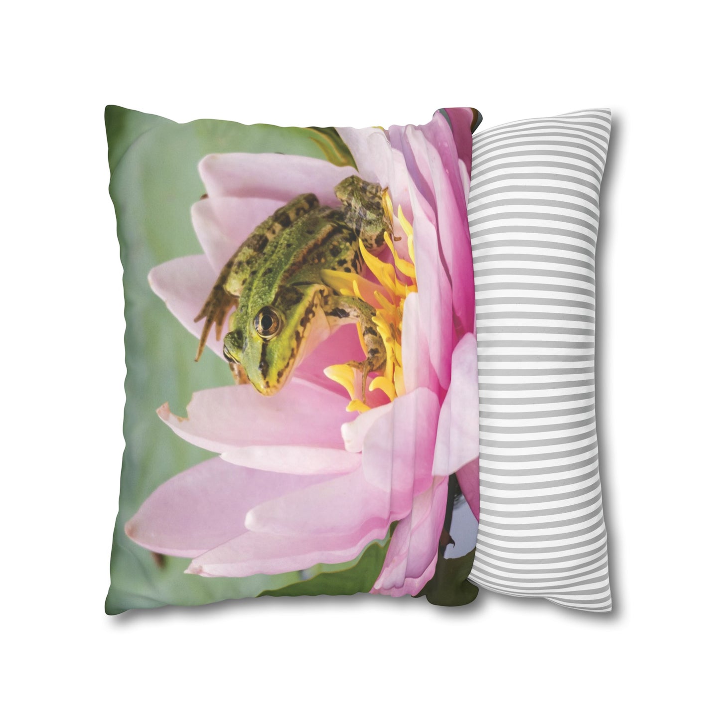Floral Pillow Covers