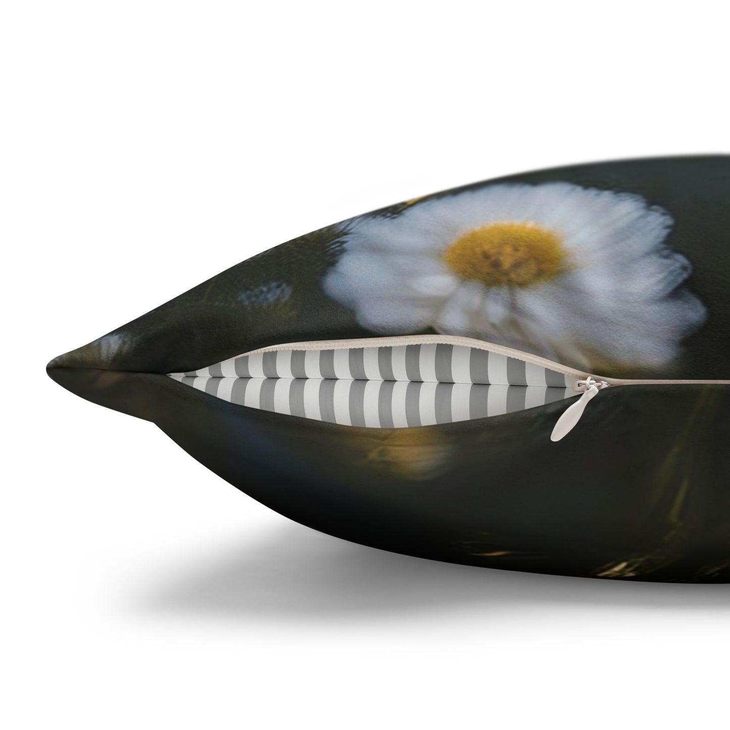Floral Pillow Covers