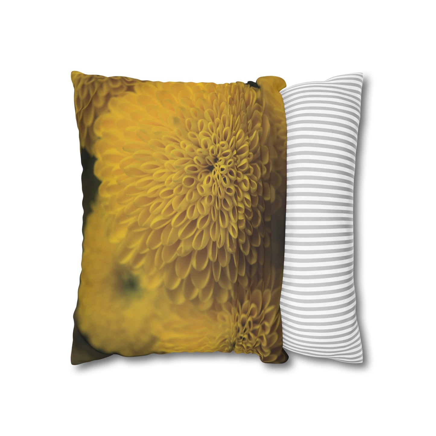 Floral Pillow Covers